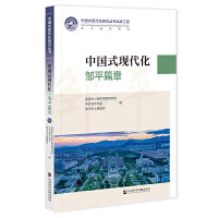 中国式现代化·邹平篇章
