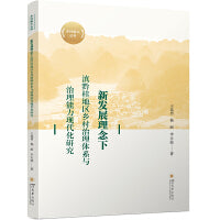 新发展理念下滇黔桂地区乡村治理体系与治理能力现代化研究 王廷勇 乡村振兴 基层治理 滇黔桂地区云贵桂乡村治理案例 MPA参考书