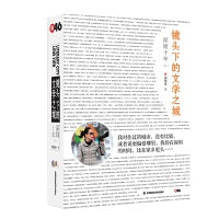 《镜头下的文学之城：深圳十年》（上下册）“我们深圳”丛书