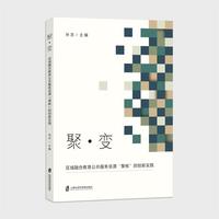聚·变——区域融合教育公共服务资源“聚核”的创新实践