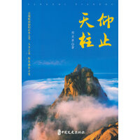 仰止天柱