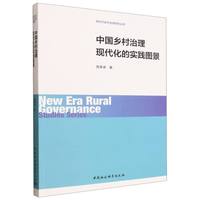 中国乡村治理现代化的实践图景