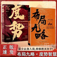 布局九略+度势