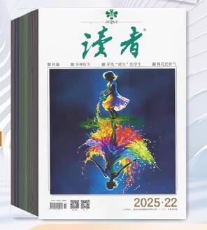 读者（订阅全年，每期$5.71，共计24期$137）