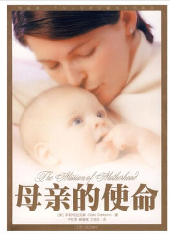 A02母亲的使命