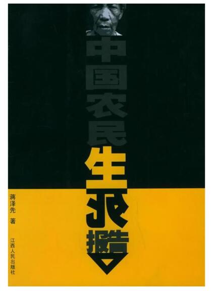 A02中国农民生死报告