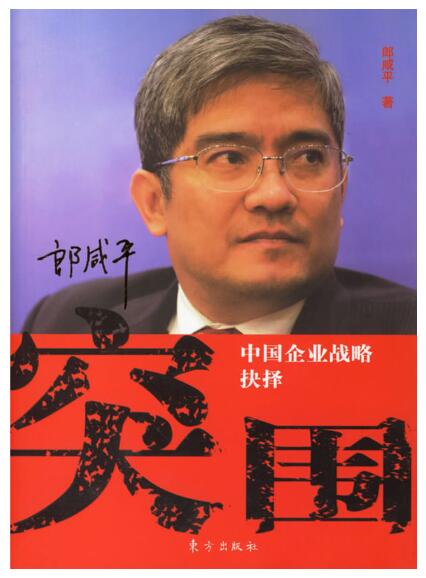 A01突围:中国企业战略块择