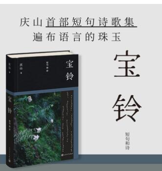 宝铃（庆山安妮宝贝2025全新作品）